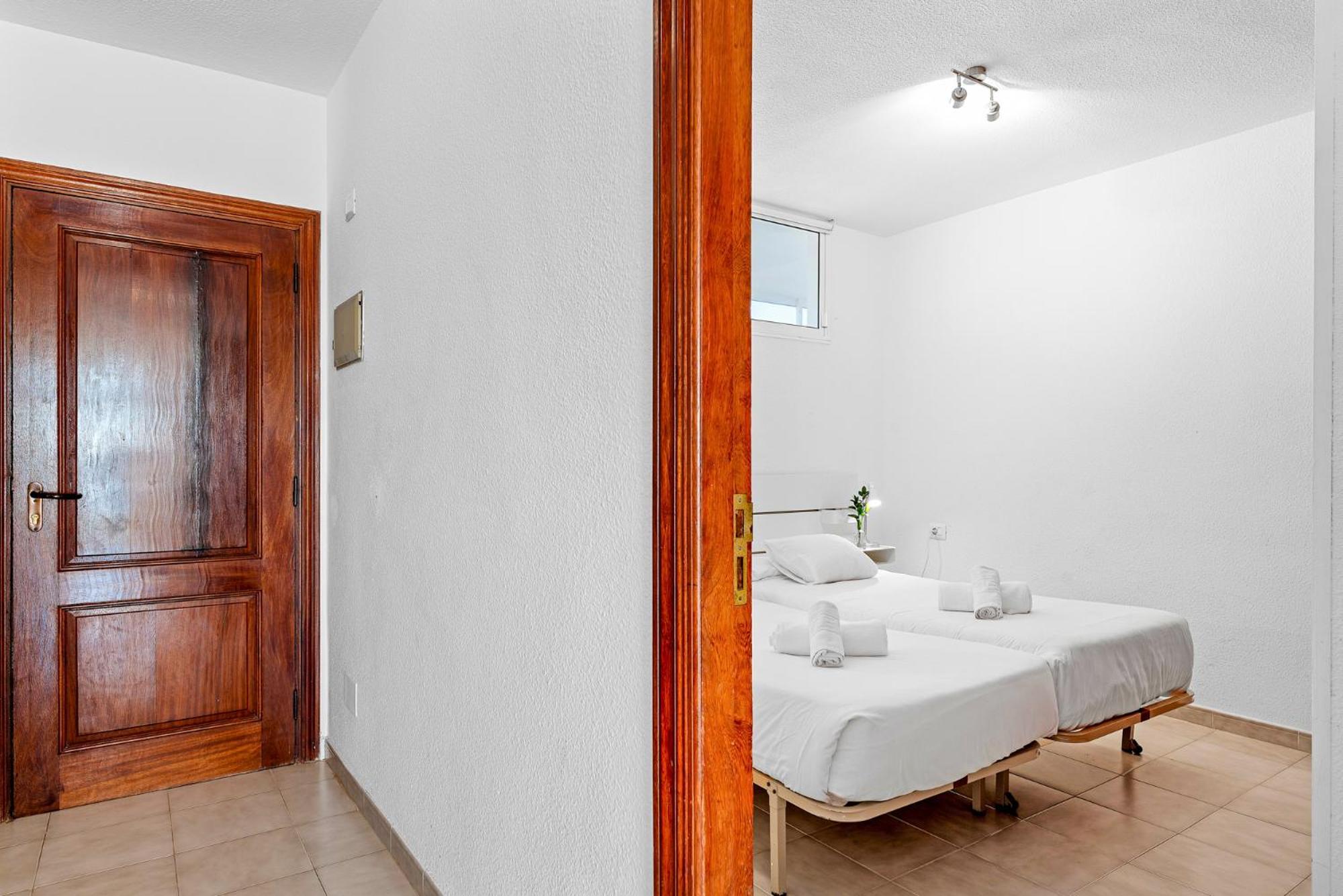 Medano4You The Harbour Holiday Home El Medano  Exterior photo