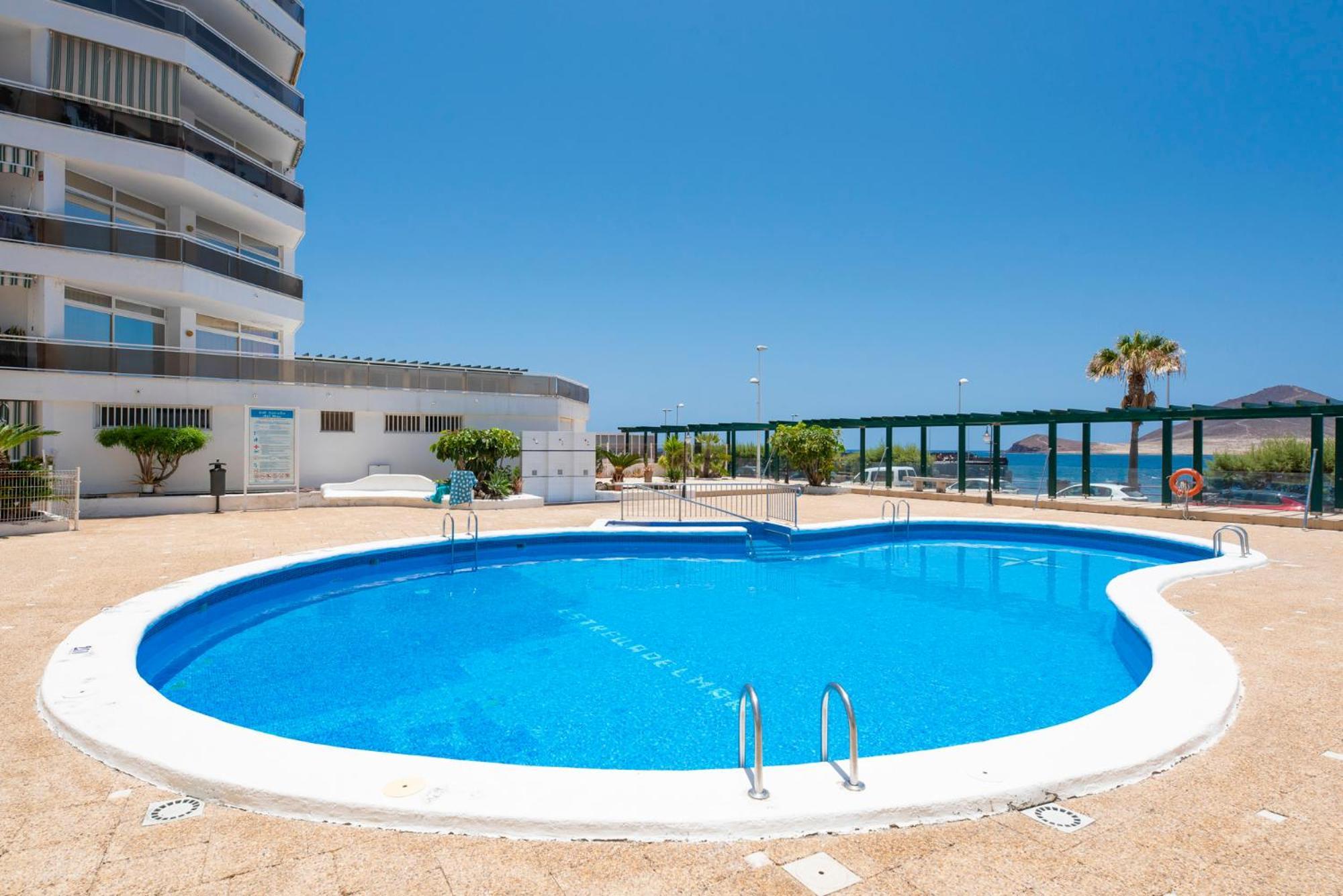 Medano4You The Harbour Holiday Home El Medano  Exterior photo