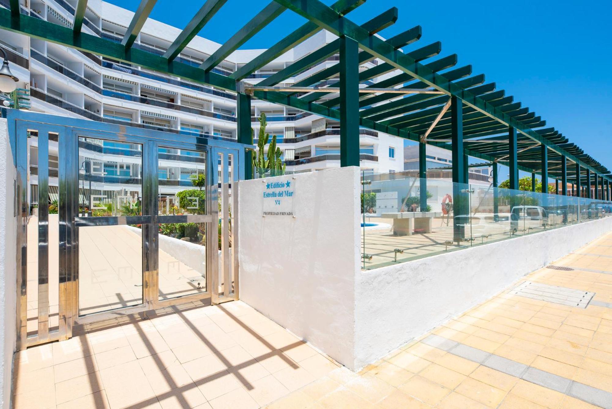 Medano4You The Harbour Holiday Home El Medano  Exterior photo